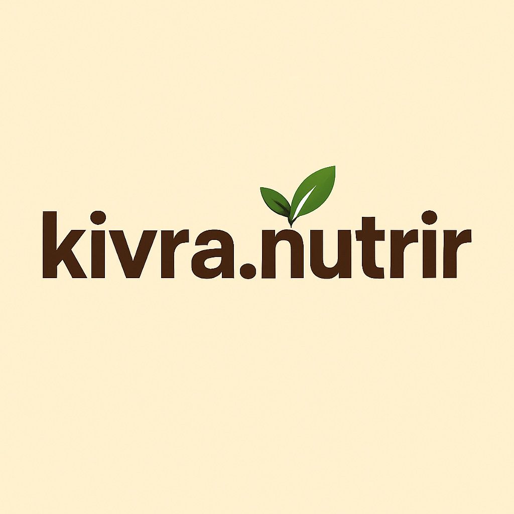 Logo Kivra